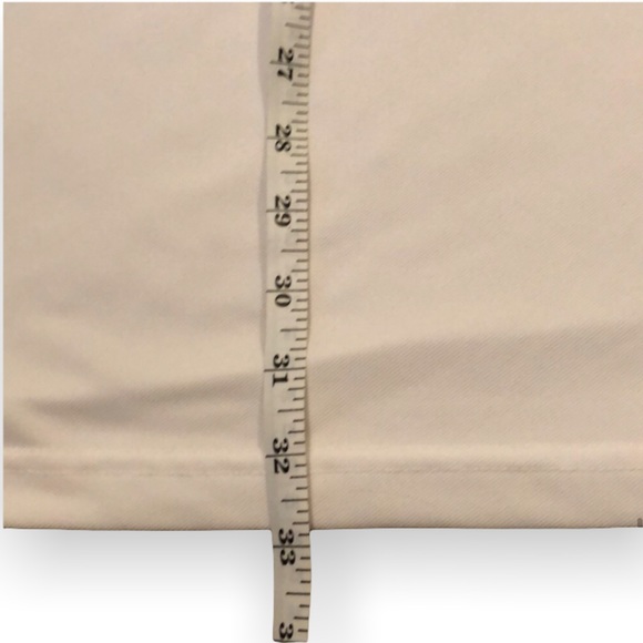 Antigua • Texas Rangers White Polo Shirt - XL - Picture 12 of 12